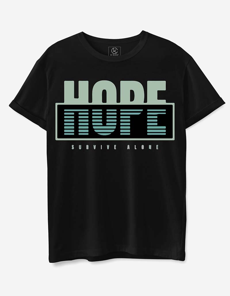 Hope Design T-shirt