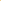 Plain Yellow Cotton T-shirt